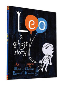 Leo a Ghost Story - Tigertree