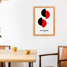 Load image into Gallery viewer, Love Is The Drug Print - Tigertree
