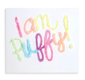 Magic Neon Puffy Pens - Tigertree