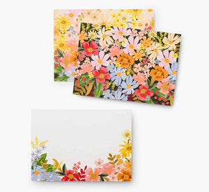 Marguerite Social Stationery Set - Tigertree