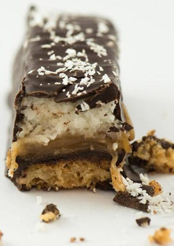 Coconut Dream Bar - Tigertree