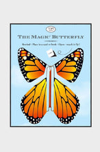 Load image into Gallery viewer, Magic Butterfly - Tigertree
