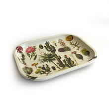 Load image into Gallery viewer, Metal Cacti Tray - Tigertree
