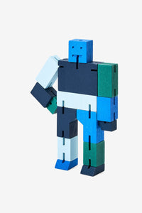 Cubebot Micro - Tigertree