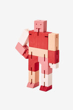 Load image into Gallery viewer, Cubebot Micro - Tigertree
