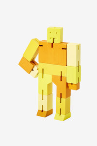 Cubebot Micro - Tigertree