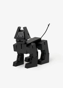 Milo Dog Cubebot - Tigertree
