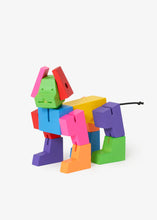 Load image into Gallery viewer, Milo Dog Cubebot - Tigertree
