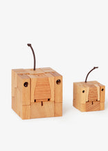 Load image into Gallery viewer, Milo Dog Cubebot - Tigertree
