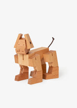 Load image into Gallery viewer, Milo Dog Cubebot - Tigertree
