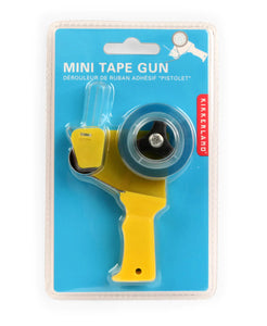 Mini Tape Gun - Tigertree