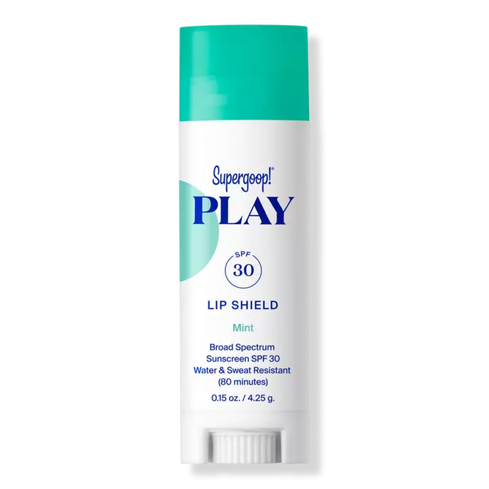 Lip Shield - Tigertree