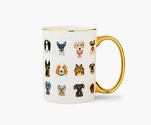 Load image into Gallery viewer, Hot Dogs Mug - Tigertree
