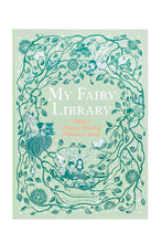 Load image into Gallery viewer, My Fairy Library - Tigertree
