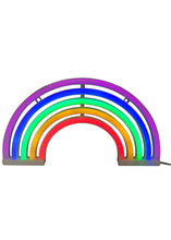 Load image into Gallery viewer, Neon Rainbow - Tigertree
