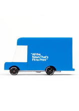 Load image into Gallery viewer, New York Times Candyvan - Tigertree
