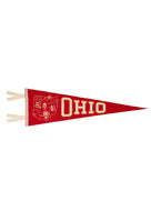 Ohio Pennant - Tigertree