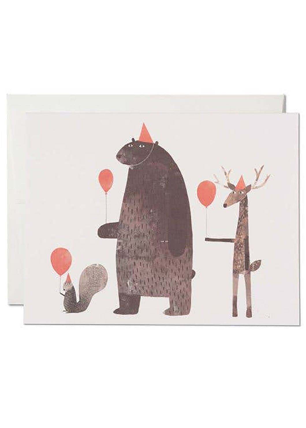 Party Animals Cards - Tigertree