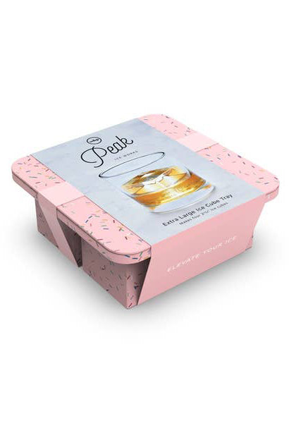 Extra Large Ice Cube Tray Sprinkle - Tigertree
