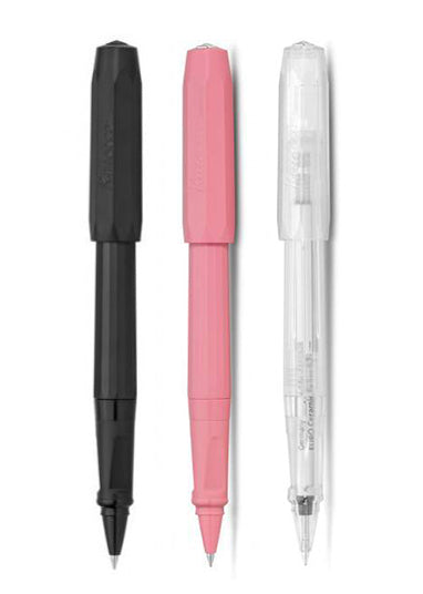 Perkeo Rollerball Pen - Tigertree