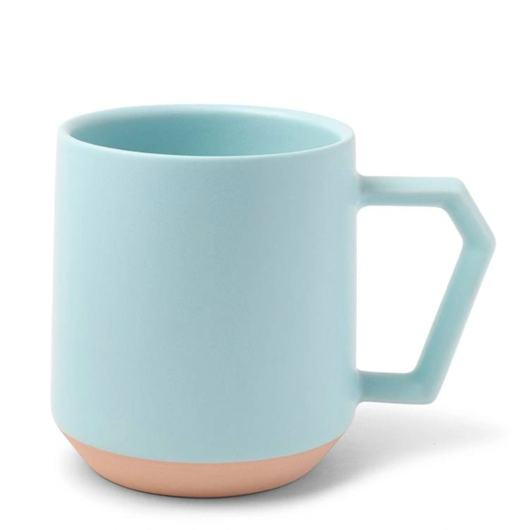 Chip's Demoday Mug - Magnolia