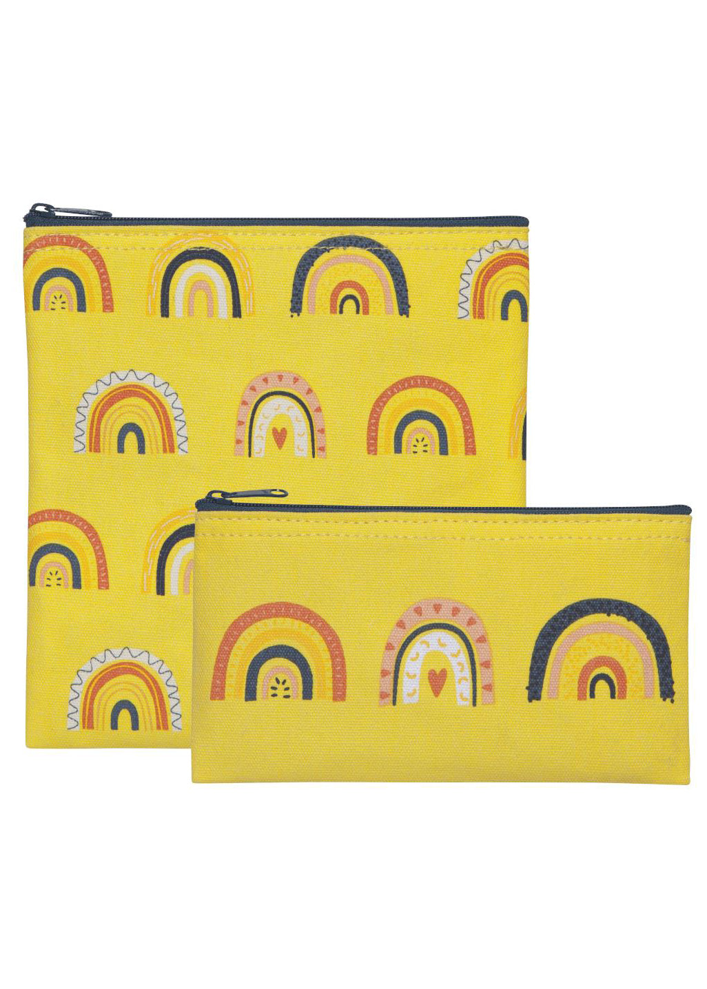 Rainbows Snack Bags S/2 - Tigertree