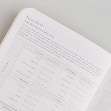Load image into Gallery viewer, Recipe Passport - Tigertree
