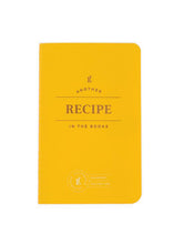 Load image into Gallery viewer, Recipe Passport - Tigertree
