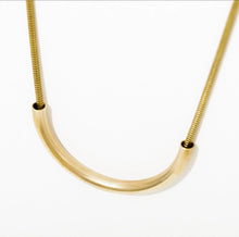 Load image into Gallery viewer, Regan Necklace - Tigertree
