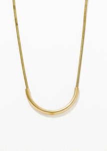 Regan Necklace - Tigertree