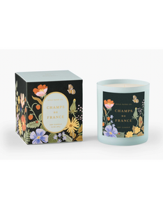 Champs De France Candle - Tigertree
