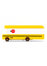 Load image into Gallery viewer, School Bus - Tigertree
