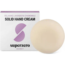 Load image into Gallery viewer, Heavenly Hydration  &amp; Blue Light Defense Hand Balm Bar - Tigertree
