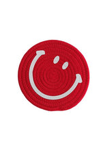 Load image into Gallery viewer, Smiley Face Coaster - Tigertree
