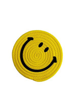 Load image into Gallery viewer, Smiley Face Coaster - Tigertree
