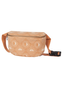 Soleil Hip Bag - Tigertree