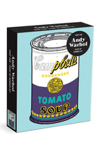 Load image into Gallery viewer, Soup Can Paint By Numbers Kit - Tigertree
