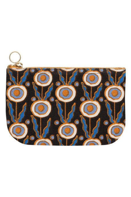 Still Life Zipper Pouch - Tigertree