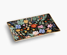Load image into Gallery viewer, Strawberry Fields Catchall Tray - Tigertree

