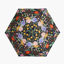 Load image into Gallery viewer, Strawberry Fields Umbrella - Tigertree
