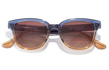 Load image into Gallery viewer, Miho Sunglasses - Tigertree
