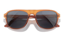 Load image into Gallery viewer, Shoreline Sunglasses - Tigertree
