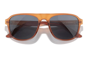 Shoreline Sunglasses - Tigertree