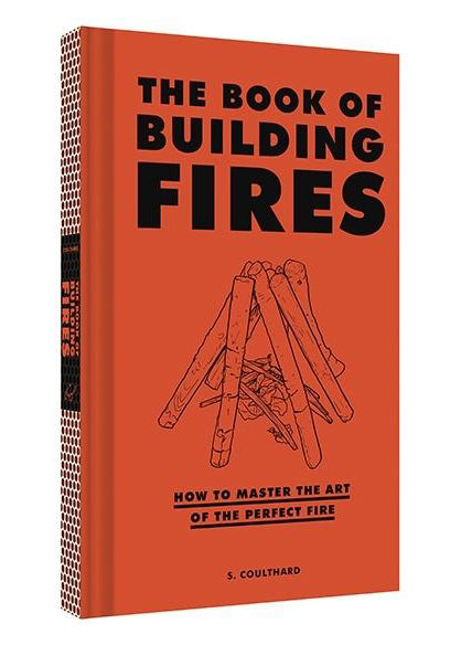 The Book of Building Fires - Tigertree