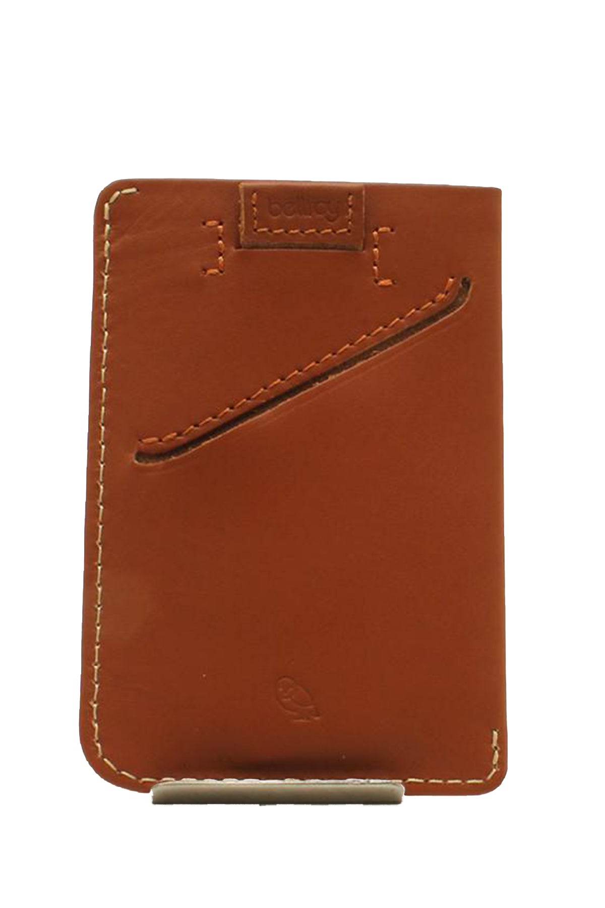 Bellroy Card Sleeve Veg Tanned Leather Wallet