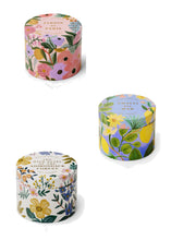 Load image into Gallery viewer, 3 Oz Tin Candle - Tigertree
