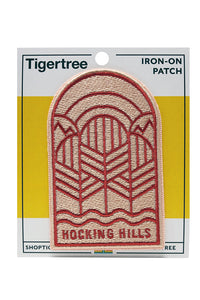 Hocking Hills Patch - Tigertree