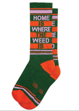 Load image into Gallery viewer, Home Gym Socks - Tigertree
