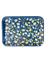 Load image into Gallery viewer, Daisy Garden Trinket Tray - Tigertree
