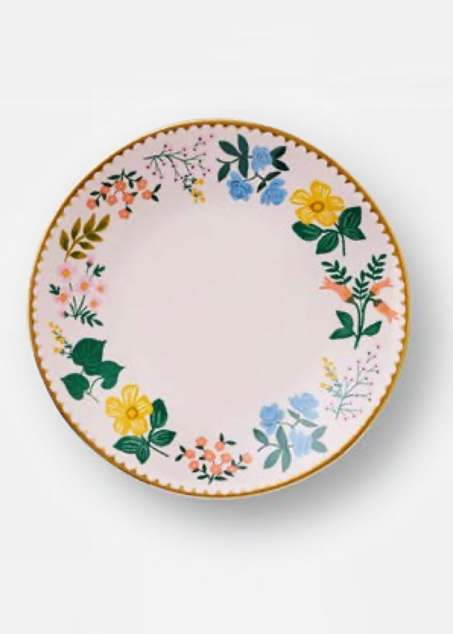 Wildwood Ring Dish - Tigertree